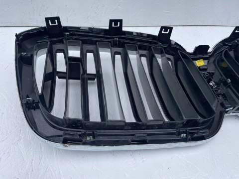 BMW X3 G01 M LIFT ATRAPA GRILL NERKI ORG BMW X3 G01 M LIFT ATRAPA GRILL NERKI ORG