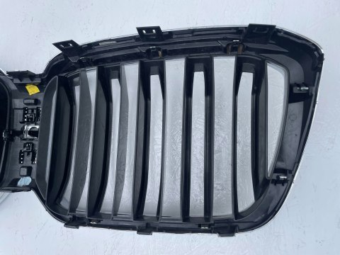BMW X3 G01 M LIFT ATRAPA GRILL NERKI ORG BMW X3 G01 M LIFT ATRAPA GRILL NERKI ORG