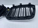 BMW X3 G01 M LIFT ATRAPA GRILL NERKI ORG