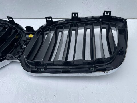 BMW X3 G01 M LIFT ATRAPA GRILL NERKI ORG BMW X3 G01 M LIFT ATRAPA GRILL NERKI ORG