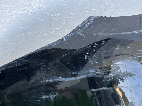 BMW 4 F36 GRANCOUPE M PAKIET ZDERZAK TYLNY TYŁ ORG BMW 4 F36 GRANCOUPE M PAKIET ZDERZAK TYLNY TYŁ ORG
