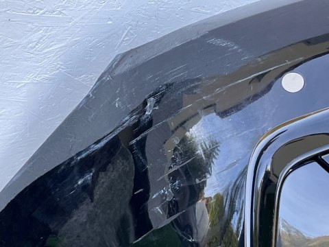 BMW 4 F36 GRANCOUPE M PAKIET ZDERZAK TYLNY TYŁ ORG BMW 4 F36 GRANCOUPE M PAKIET ZDERZAK TYLNY TYŁ ORG