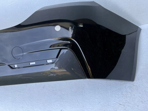 BMW 4 F36 GRANCOUPE M PAKIET ZDERZAK TYLNY TYŁ ORG BMW 4 F36 GRANCOUPE M PAKIET ZDERZAK TYLNY TYŁ ORG