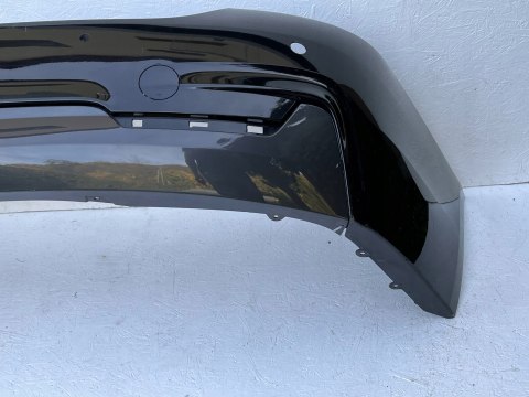 BMW 4 F36 GRANCOUPE M PAKIET ZDERZAK TYLNY TYŁ ORG BMW 4 F36 GRANCOUPE M PAKIET ZDERZAK TYLNY TYŁ ORG