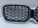 BMW X4 G02 LIFT ATRAPA GRILL NERKI ORG
