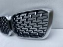 BMW X4 G02 LIFT ATRAPA GRILL NERKI ORG