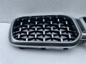 BMW X4 G02 LIFT ATRAPA GRILL NERKI ORG