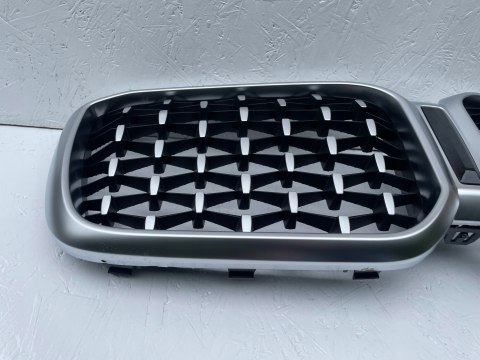 BMW X4 G02 LIFT ATRAPA GRILL NERKI ORG BMW X4 G02 LIFT ATRAPA GRILL NERKI ORG