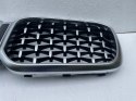 BMW X4 G02 LIFT ATRAPA GRILL NERKI ORG