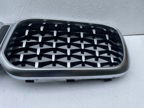 BMW X4 G02 LIFT ATRAPA GRILL NERKI ORG BMW X4 G02 LIFT ATRAPA GRILL NERKI ORG
