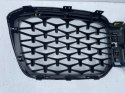 BMW X4 G02 LIFT ATRAPA GRILL NERKI ORG