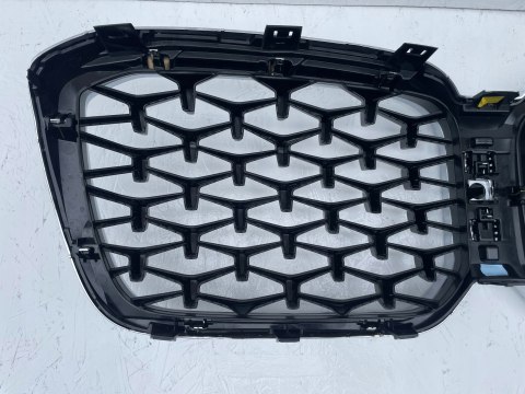 BMW X4 G02 LIFT ATRAPA GRILL NERKI ORG BMW X4 G02 LIFT ATRAPA GRILL NERKI ORG