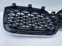 BMW X4 G02 LIFT ATRAPA GRILL NERKI ORG