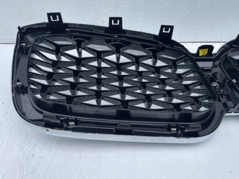 BMW X4 G02 LIFT ATRAPA GRILL NERKI ORG BMW X4 G02 LIFT ATRAPA GRILL NERKI ORG