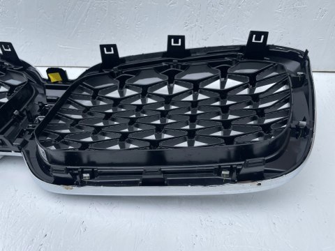 BMW X4 G02 LIFT ATRAPA GRILL NERKI ORG BMW X4 G02 LIFT ATRAPA GRILL NERKI ORG