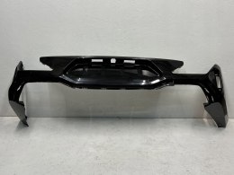 BMW X4 G02 LIFT M PAKIET DOKŁADKA ZDERZAK TYŁ ORG