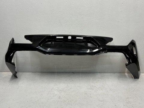 BMW X4 G02 LIFT M PAKIET DOKŁADKA ZDERZAK TYŁ ORG BMW X4 G02 LIFT M PAKIET DOKŁADKA ZDERZAK TYŁ ORG