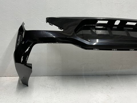 BMW X4 G02 LIFT M PAKIET DOKŁADKA ZDERZAK TYŁ ORG BMW X4 G02 LIFT M PAKIET DOKŁADKA ZDERZAK TYŁ ORG