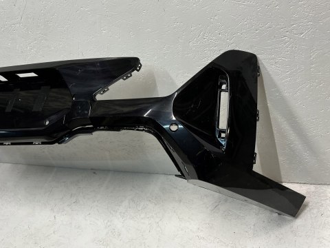 BMW X4 G02 LIFT M PAKIET DOKŁADKA ZDERZAK TYŁ ORG BMW X4 G02 LIFT M PAKIET DOKŁADKA ZDERZAK TYŁ ORG