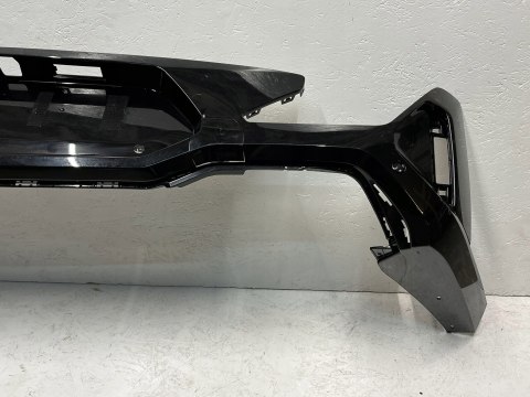 BMW X4 G02 LIFT M PAKIET DOKŁADKA ZDERZAK TYŁ ORG BMW X4 G02 LIFT M PAKIET DOKŁADKA ZDERZAK TYŁ ORG