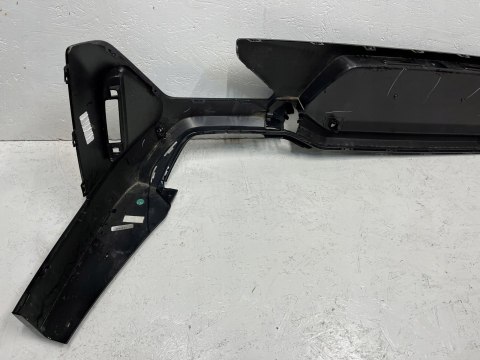 BMW X4 G02 LIFT M PAKIET DOKŁADKA ZDERZAK TYŁ ORG BMW X4 G02 LIFT M PAKIET DOKŁADKA ZDERZAK TYŁ ORG