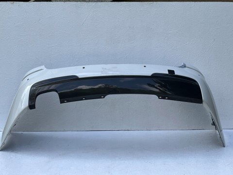 BMW 5 F11 KOMBI M PAKIET ZDERZAK TYŁ TYLNY ORG BMW 5 F11 KOMBI M PAKIET ZDERZAK TYŁ TYLNY ORG