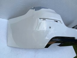 BMW 5 F11 KOMBI M PAKIET ZDERZAK TYŁ TYLNY ORG