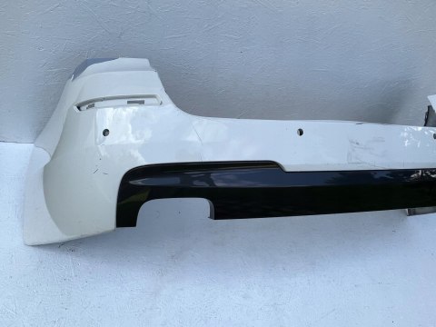 BMW 5 F11 KOMBI M PAKIET ZDERZAK TYŁ TYLNY ORG BMW 5 F11 KOMBI M PAKIET ZDERZAK TYŁ TYLNY ORG