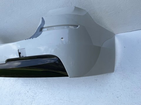 BMW 5 F11 KOMBI M PAKIET ZDERZAK TYŁ TYLNY ORG BMW 5 F11 KOMBI M PAKIET ZDERZAK TYŁ TYLNY ORG