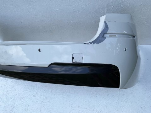 BMW 5 F11 KOMBI M PAKIET ZDERZAK TYŁ TYLNY ORG BMW 5 F11 KOMBI M PAKIET ZDERZAK TYŁ TYLNY ORG