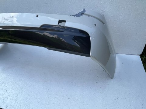 BMW 5 F11 KOMBI M PAKIET ZDERZAK TYŁ TYLNY ORG BMW 5 F11 KOMBI M PAKIET ZDERZAK TYŁ TYLNY ORG