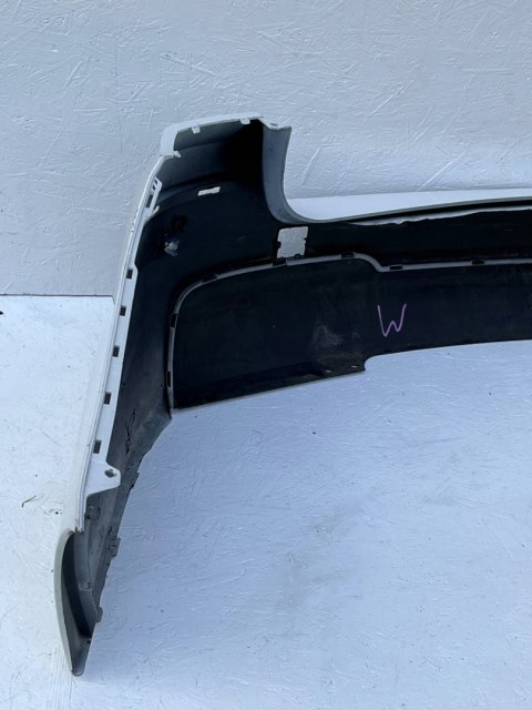BMW 5 F11 KOMBI M PAKIET ZDERZAK TYŁ TYLNY ORG BMW 5 F11 KOMBI M PAKIET ZDERZAK TYŁ TYLNY ORG