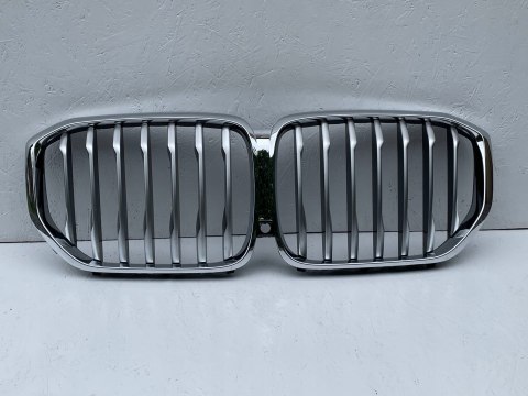 BMW X5 G05 ATRAPA GRILL ORG BMW X5 G05 ATRAPA GRILL ORG