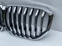 BMW X5 G05 ATRAPA GRILL ORG