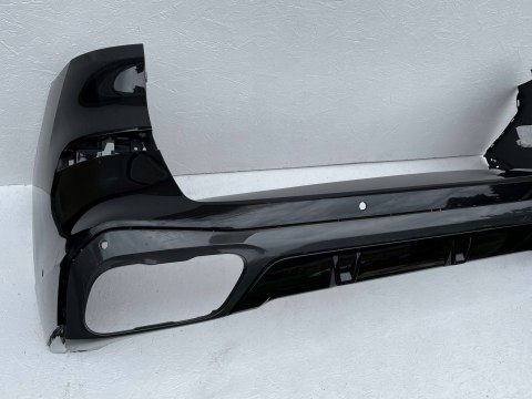 BMW X5 G05 M PAKIET ZDERZAK TYŁ TYLNY ORG BMW X5 G05 M PAKIET ZDERZAK TYŁ TYLNY ORG