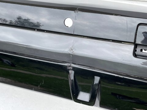BMW X5 G05 M PAKIET ZDERZAK TYŁ TYLNY ORG BMW X5 G05 M PAKIET ZDERZAK TYŁ TYLNY ORG