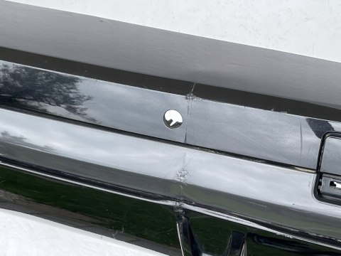 BMW X5 G05 M PAKIET ZDERZAK TYŁ TYLNY ORG BMW X5 G05 M PAKIET ZDERZAK TYŁ TYLNY ORG