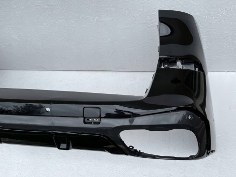 BMW X5 G05 M PAKIET ZDERZAK TYŁ TYLNY ORG BMW X5 G05 M PAKIET ZDERZAK TYŁ TYLNY ORG