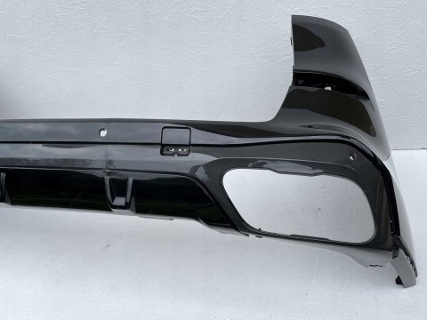 BMW X5 G05 M PAKIET ZDERZAK TYŁ TYLNY ORG BMW X5 G05 M PAKIET ZDERZAK TYŁ TYLNY ORG