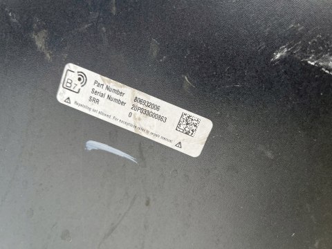 BMW X5 G05 M PAKIET ZDERZAK TYŁ TYLNY ORG BMW X5 G05 M PAKIET ZDERZAK TYŁ TYLNY ORG