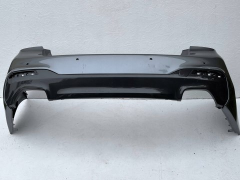 BMW 5 G30 SEDAN M PAKIET ZDERZAK TYLNY TYŁ ORG BMW 5 G30 SEDAN M PAKIET ZDERZAK TYLNY TYŁ ORG