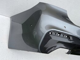 BMW 5 G30 SEDAN M PAKIET ZDERZAK TYLNY TYŁ ORG