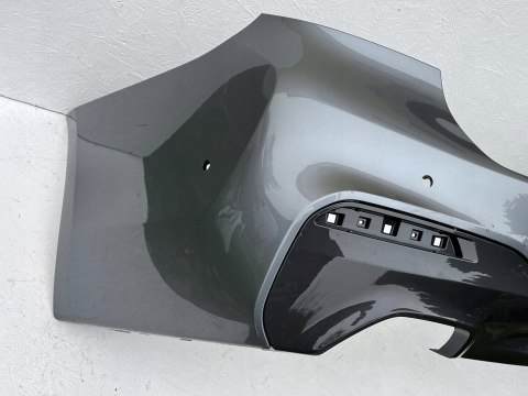 BMW 5 G30 SEDAN M PAKIET ZDERZAK TYLNY TYŁ ORG BMW 5 G30 SEDAN M PAKIET ZDERZAK TYLNY TYŁ ORG
