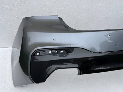 BMW 5 G30 SEDAN M PAKIET ZDERZAK TYLNY TYŁ ORG BMW 5 G30 SEDAN M PAKIET ZDERZAK TYLNY TYŁ ORG