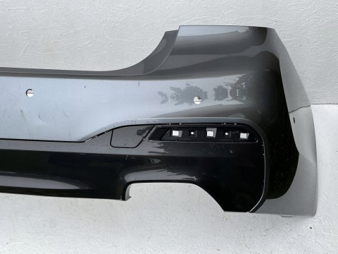 BMW 5 G30 SEDAN M PAKIET ZDERZAK TYLNY TYŁ ORG BMW 5 G30 SEDAN M PAKIET ZDERZAK TYLNY TYŁ ORG