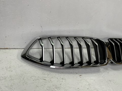 BMW 8 G14 G15 G16 ATRAPA GRILL NERKI OR G BMW 8 G14 G15 G16 ATRAPA GRILL NERKI OR G