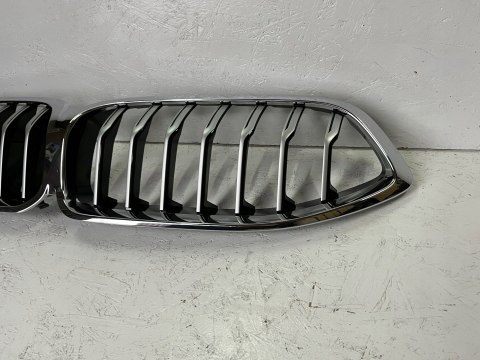 BMW 8 G14 G15 G16 ATRAPA GRILL NERKI OR G BMW 8 G14 G15 G16 ATRAPA GRILL NERKI OR G