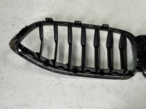BMW 8 G14 G15 G16 ATRAPA GRILL NERKI OR G BMW 8 G14 G15 G16 ATRAPA GRILL NERKI OR G
