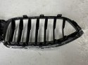 BMW 8 G14 G15 G16 ATRAPA GRILL NERKI OR G