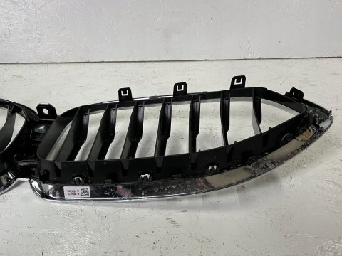 BMW 8 G14 G15 G16 ATRAPA GRILL NERKI OR G BMW 8 G14 G15 G16 ATRAPA GRILL NERKI OR G